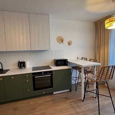 I&M Apartments Stawowa Wrocław Zewnętrze zdjęcie