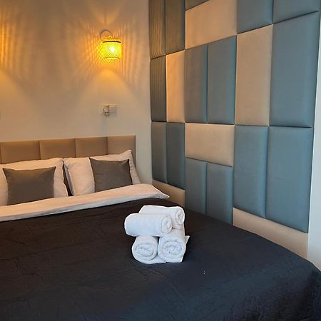 I&M Apartments Stawowa Wrocław Zewnętrze zdjęcie