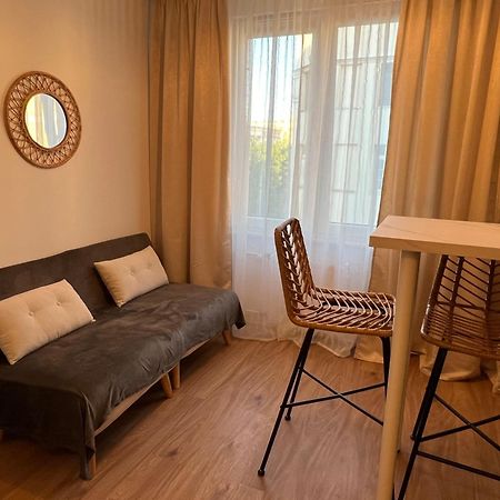 I&M Apartments Stawowa Wrocław Zewnętrze zdjęcie