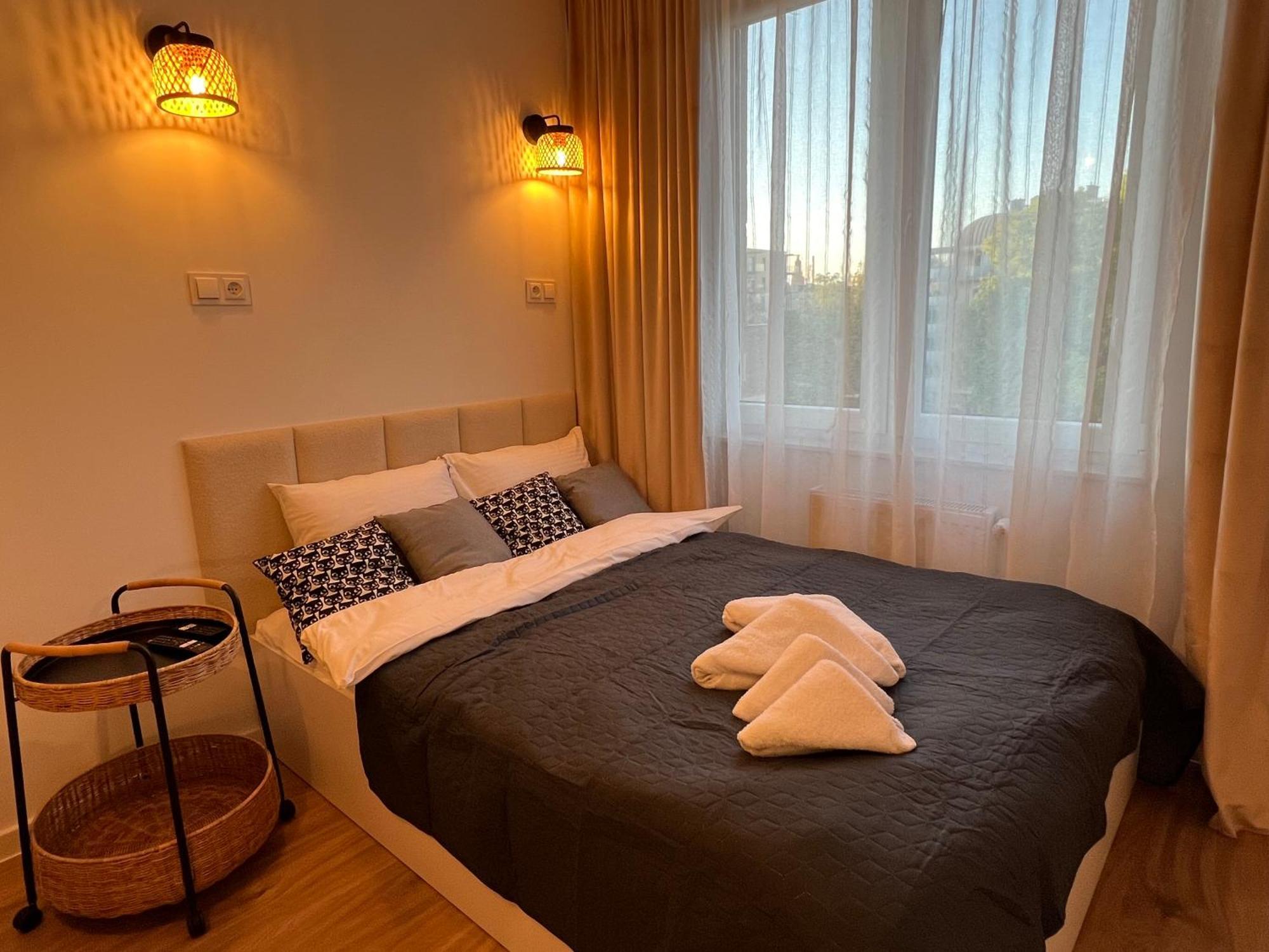I&M Apartments Stawowa Wrocław Zewnętrze zdjęcie