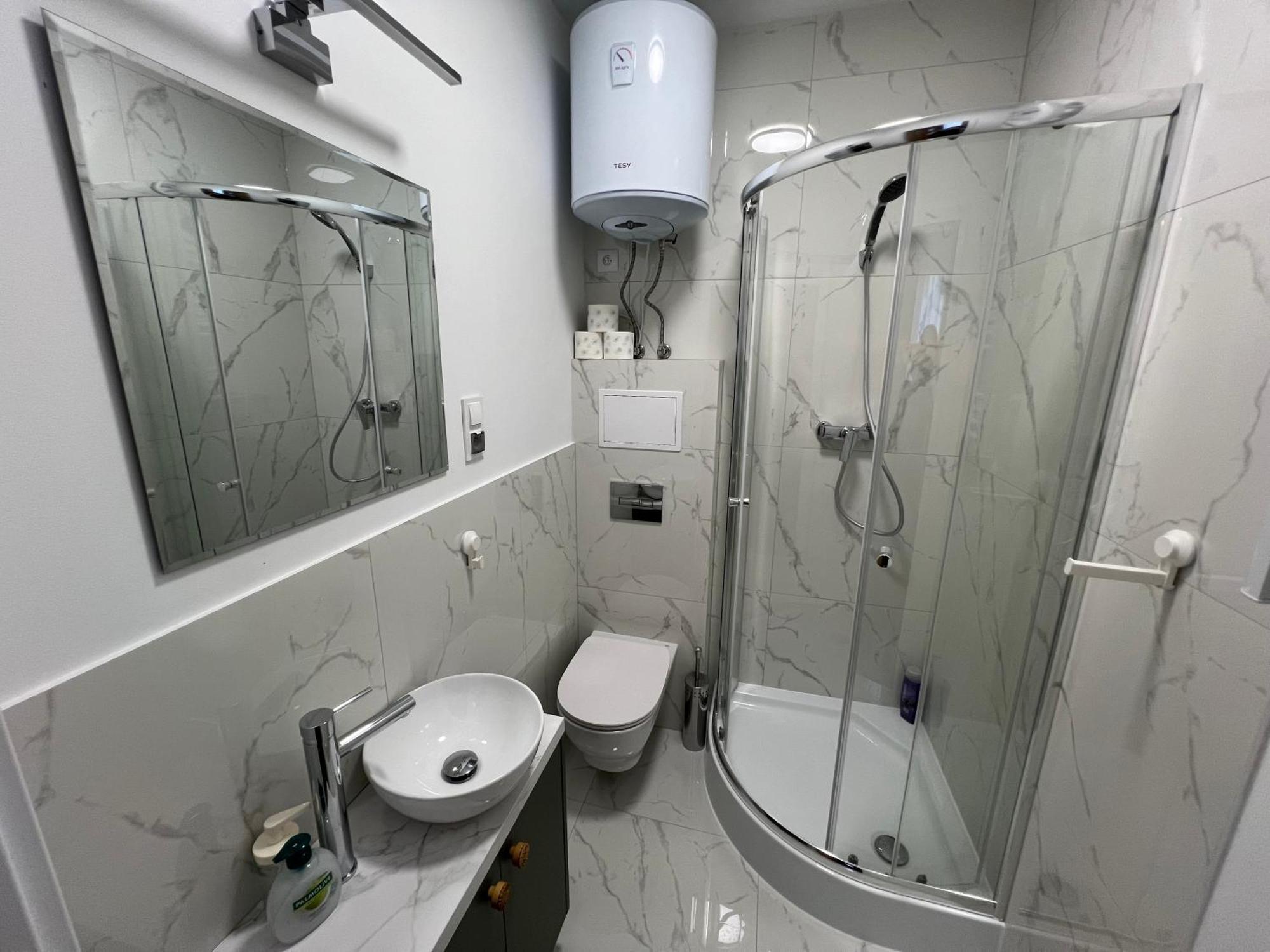 I&M Apartments Stawowa Wrocław Pokój zdjęcie