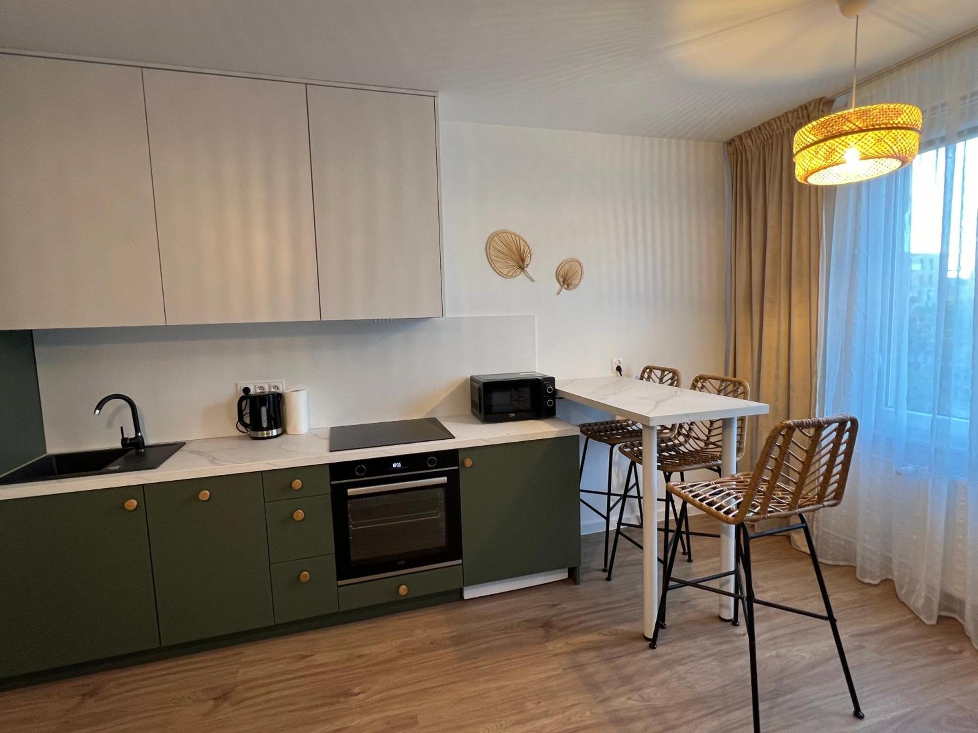 I&M Apartments Stawowa Wrocław Zewnętrze zdjęcie