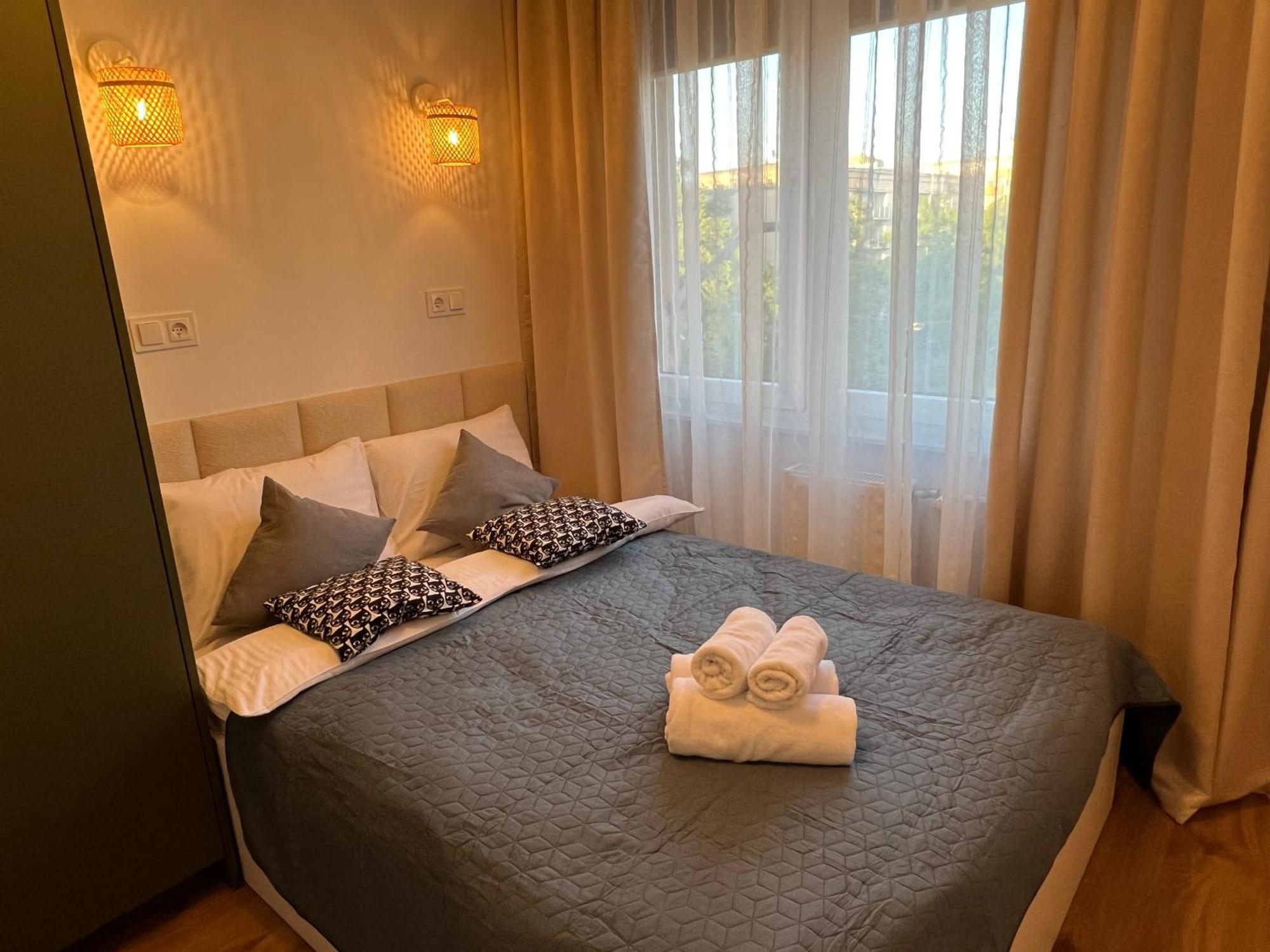 I&M Apartments Stawowa Wrocław Zewnętrze zdjęcie