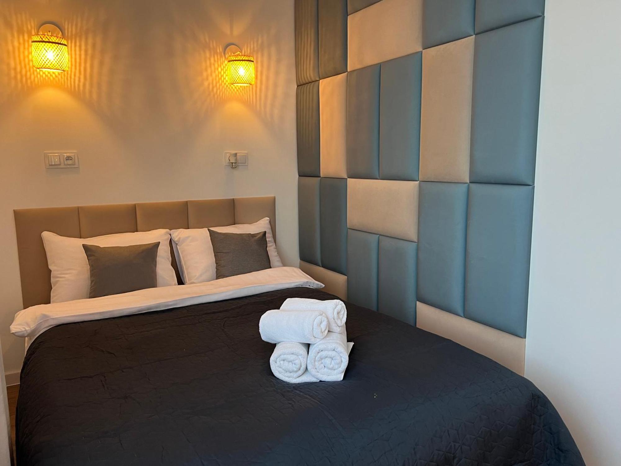 I&M Apartments Stawowa Wrocław Zewnętrze zdjęcie