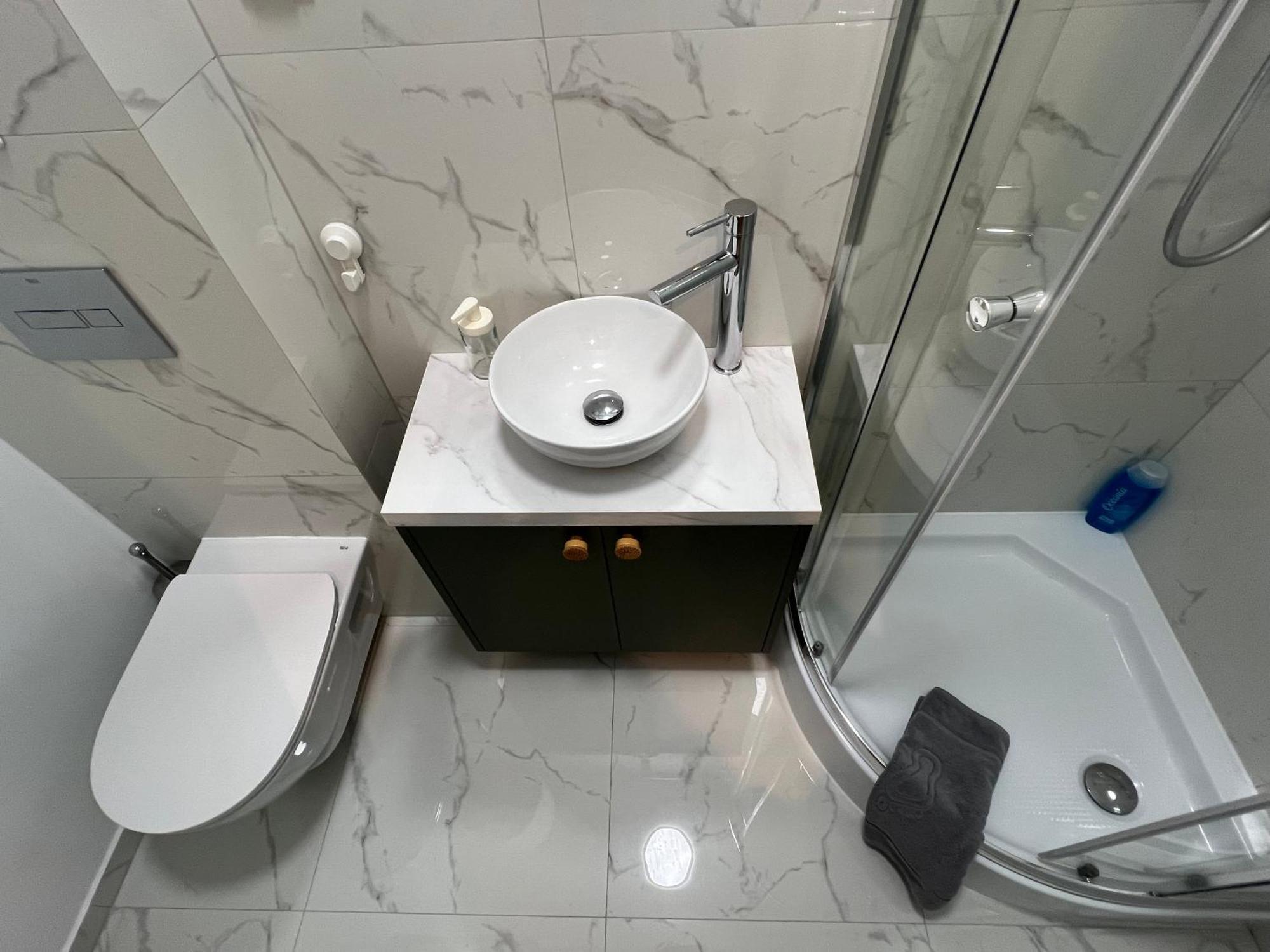 I&M Apartments Stawowa Wrocław Pokój zdjęcie