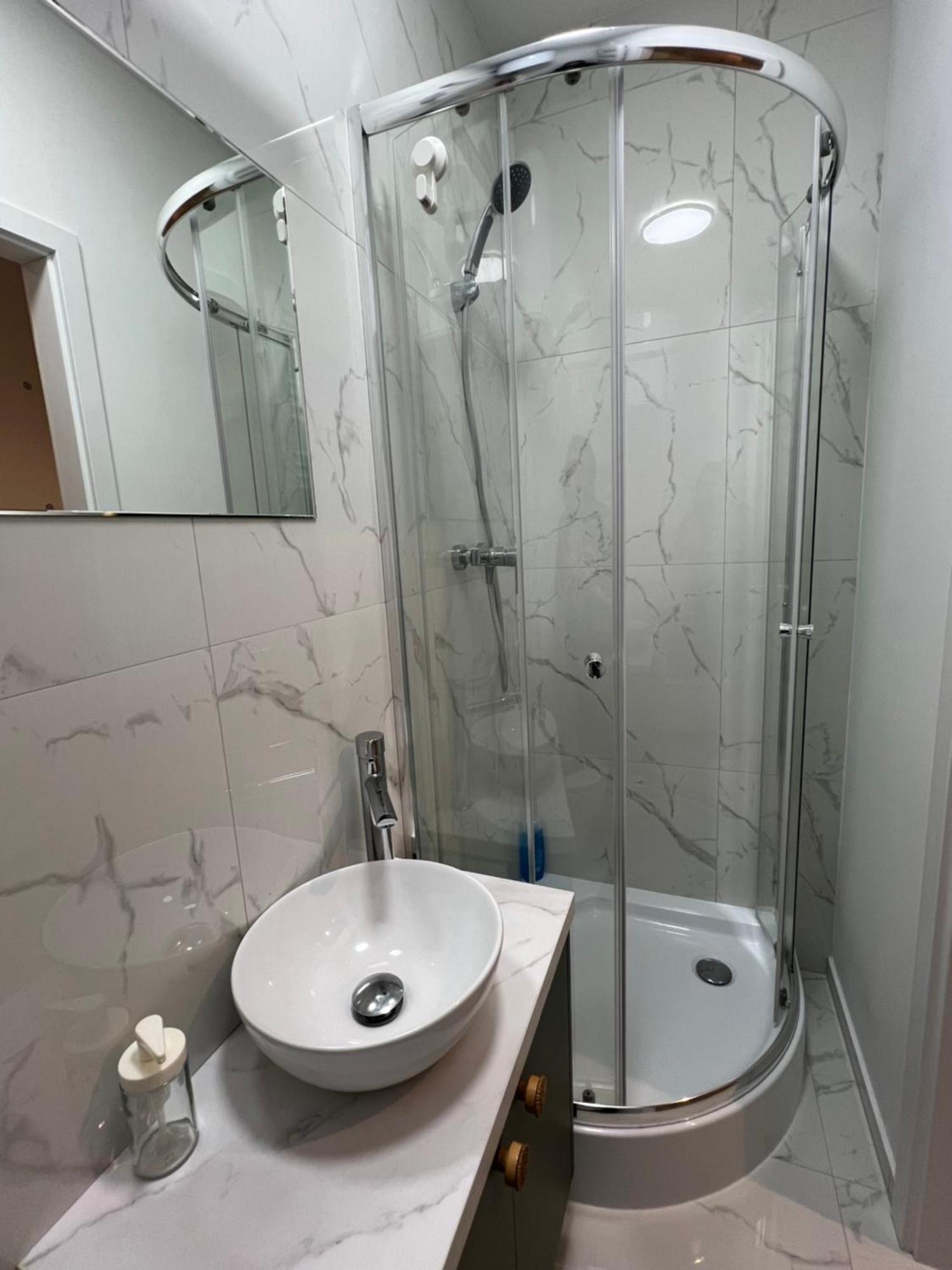I&M Apartments Stawowa Wrocław Pokój zdjęcie