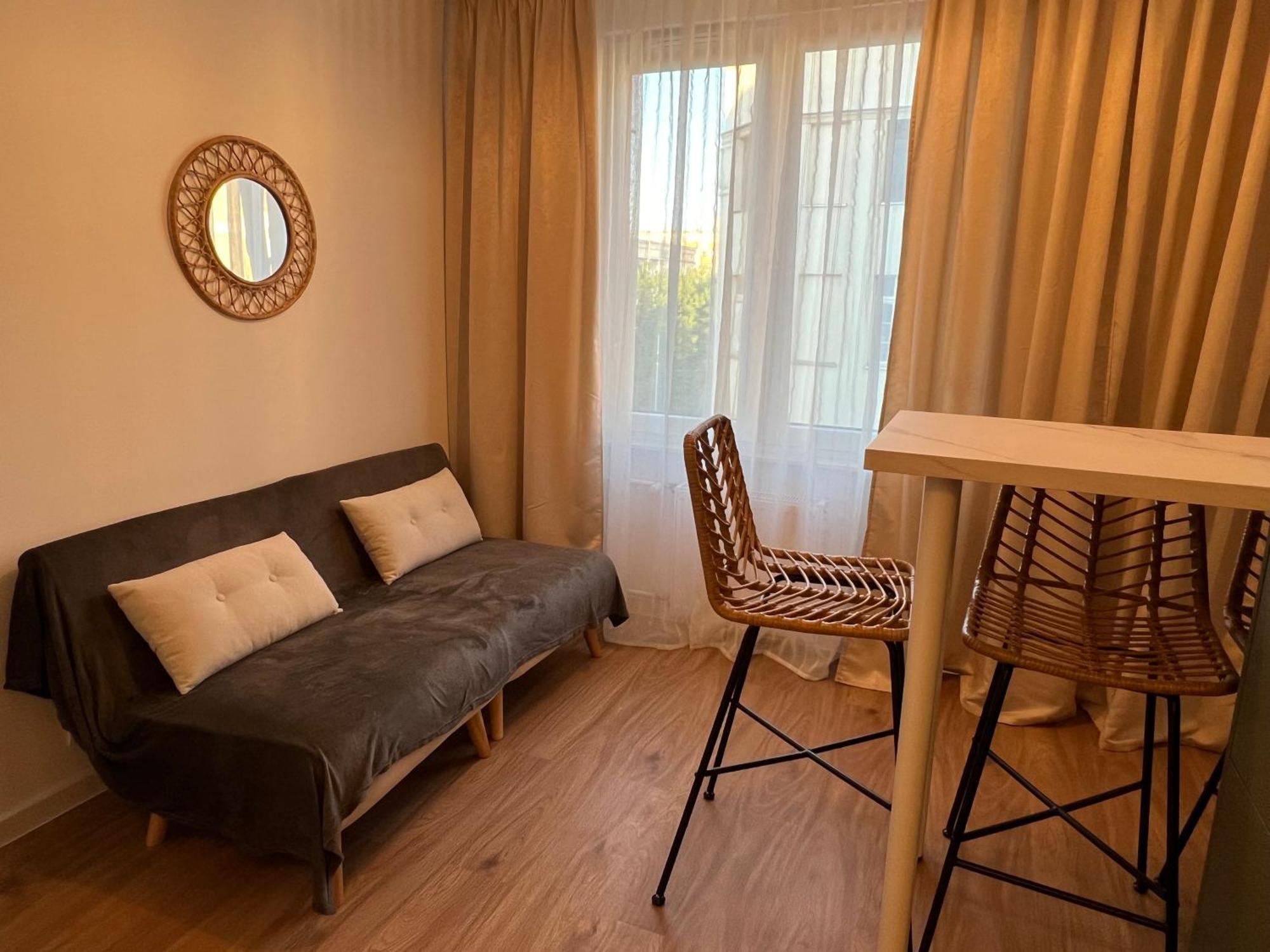 I&M Apartments Stawowa Wrocław Zewnętrze zdjęcie